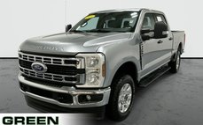2024 Ford Super Duty F-250 XLT