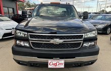 2006 Chevrolet Silverado 3500 LT2