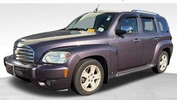 2006 Chevrolet HHR LT
