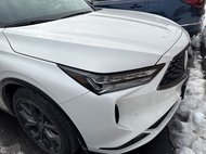 2023 Acura MDX SH-AWD w/A-SPEC