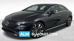 2024 Mercedes-Benz EQE EQE 350 4MATIC