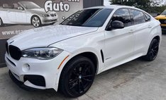 2017 BMW X6 xDrive35i