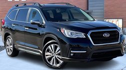 2020 Subaru Ascent Touring