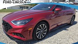 2023 Hyundai Sonata Limited