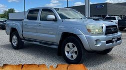 2006 Toyota Tacoma PreRunner V6