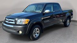 2004 Toyota Tundra SR5