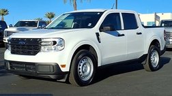 2024 Ford Maverick XL