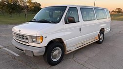 1998 Ford E-350 E-350