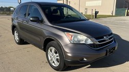 2010 Honda CR-V EX