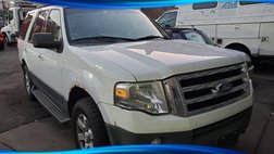 2011 Ford Expedition XL