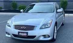 2013 Infiniti G37 Coupe x