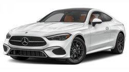 2026 Mercedes-Benz CLE CLE 300 4MATIC