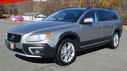 2016 Volvo XC70 T5 Drive-E Premier