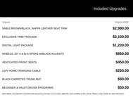 2023 Mercedes-Benz EQE EQE 350+