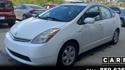 2008 Toyota Prius Touring
