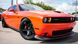 2020 Dodge Challenger R/T Scat Pack