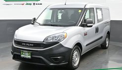 2021 Ram ProMaster City Base
