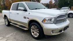 2015 Ram Ram Pickup 1500 