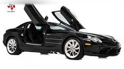 2006 Mercedes-Benz SLR SLR McLaren