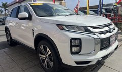 2020 Mitsubishi Outlander Sport Special Edition