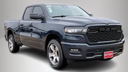 2026 Ram Ram Pickup 1500 Express