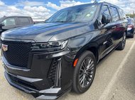 2024 Cadillac Escalade-V ESV Base