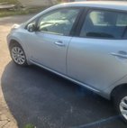 2015 Nissan LEAF S