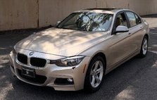 2014 BMW 3 Series 328i xDrive