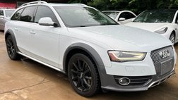 2014 Audi Allroad 2.0T quattro Premium Plus