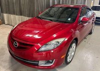 2013 Mazda MAZDA6 i Grand Touring