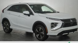 2026 Mitsubishi Eclipse Cross Black Edition