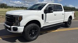 2021 Ford Super Duty F-250 Lariat