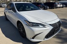 2024 Lexus ES 350 Base