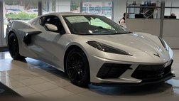 2026 Chevrolet Corvette Stingray
