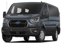 2022 Ford Transit 350 XLT