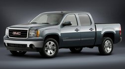 2011 GMC Sierra 1500 Denali