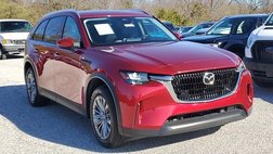 2024 Mazda CX-90 3.3 Turbo Preferred Plus