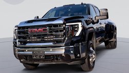 2024 GMC Sierra 3500HD SLT