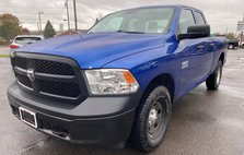 2018 Ram Ram Pickup 1500 Tradesman