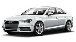 2019 Audi A4 quattro Premium Plus 45 TFSI
