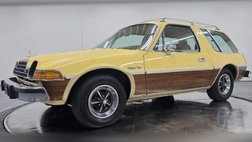 1978 AMC 