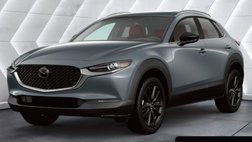 2026 Mazda CX-30 2.5 S Preferred