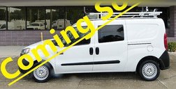 2019 Ram ProMaster City Tradesman