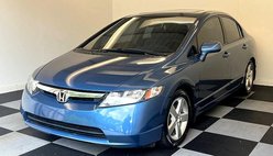 2006 Honda Civic EX