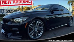 2019 BMW 4 Series 440i Gran Coupe