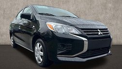 2024 Mitsubishi Mirage G4 