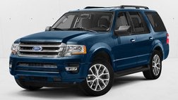 2015 Ford Expedition King Ranch