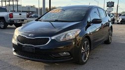 2016 Kia Forte5 EX
