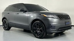 2020 Land Rover Range Rover Velar P340 S