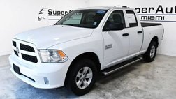 2018 Ram Ram Pickup 1500 Express